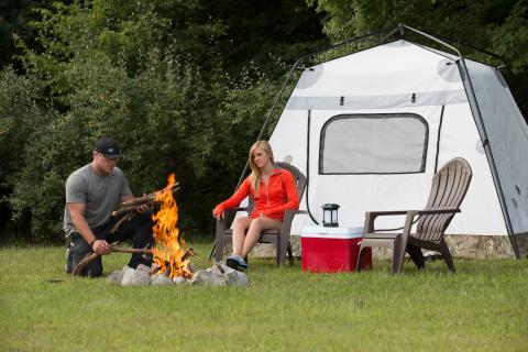 THERMACELL MR-9L Outdoor Lantern Mosquito Repellent