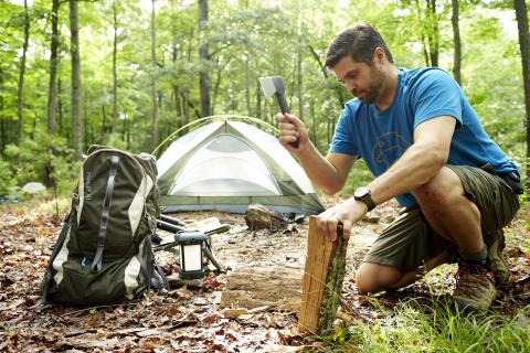 THERMACELL MR-9L Outdoor Lantern Mosquito Repellent