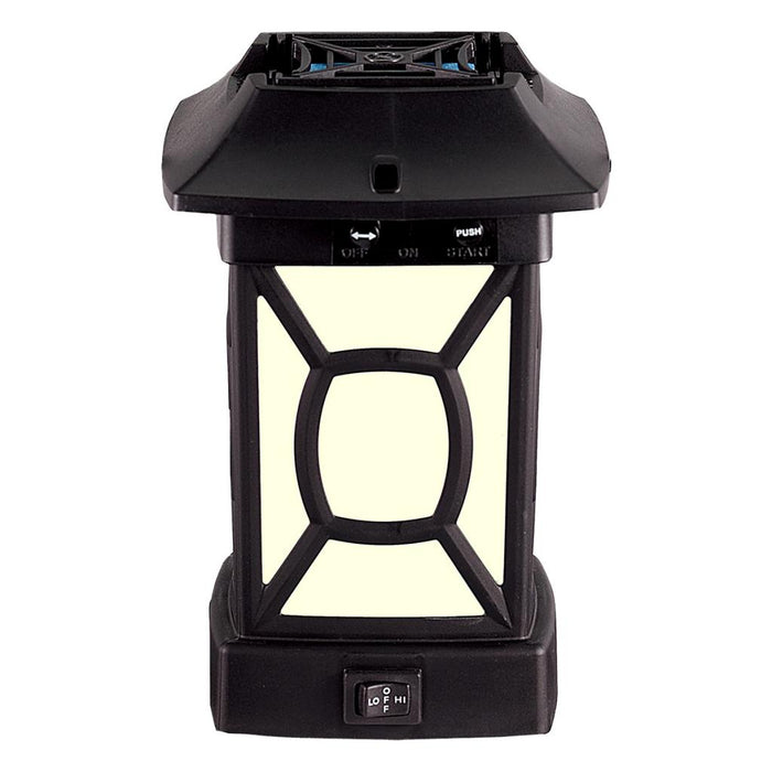 THERMACELL MR-9W Patio Lantern Mosquito Repellent