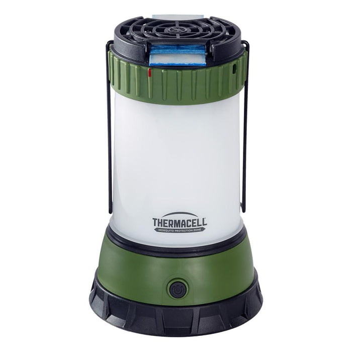 THERMACELL MR-CLC Scout Lantern Mosquito Repellent