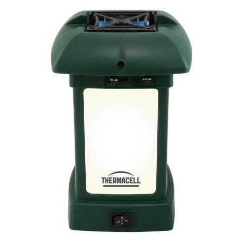 THERMACELL MR-9L Outdoor Lantern Mosquito Repellent